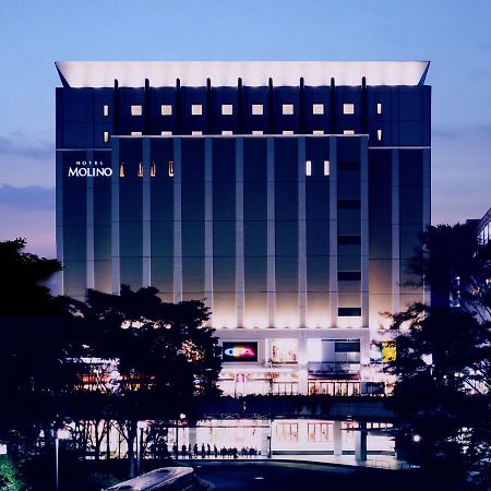 Hotel Molino Shin Yuri Kawasaki  Exterior photo