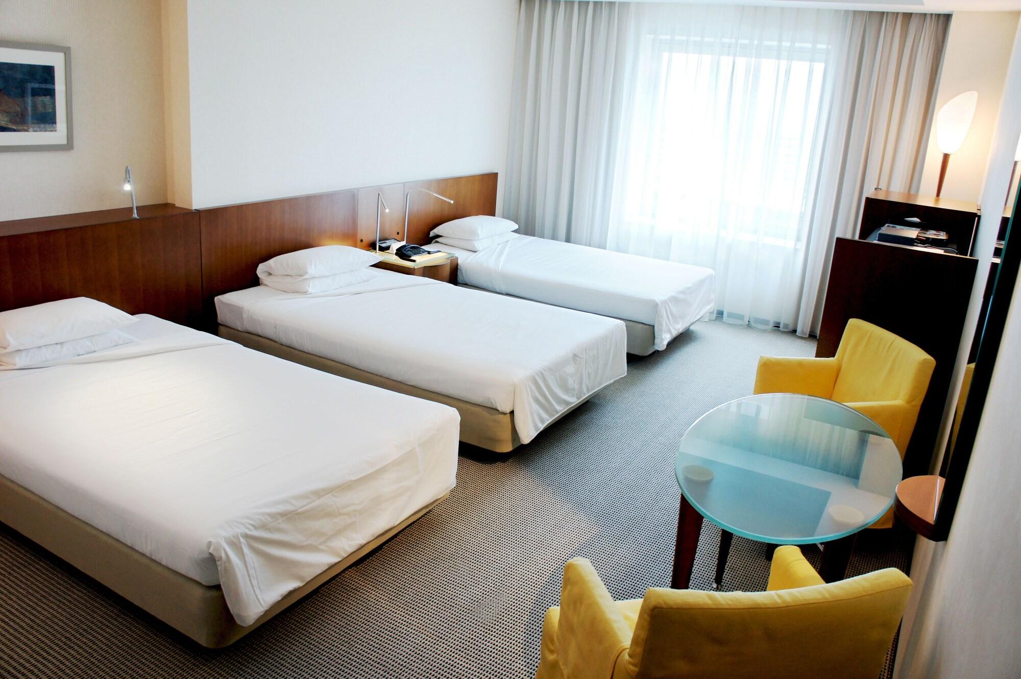 Hotel Molino Shin Yuri Kawasaki  Exterior photo