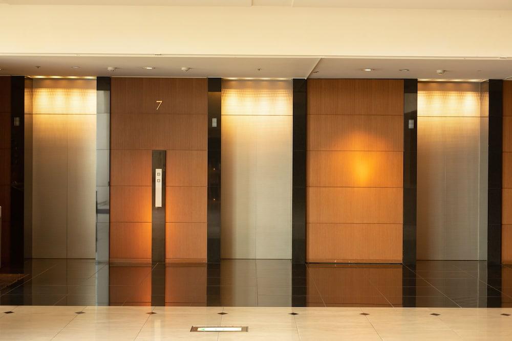Hotel Molino Shin Yuri Kawasaki  Exterior photo