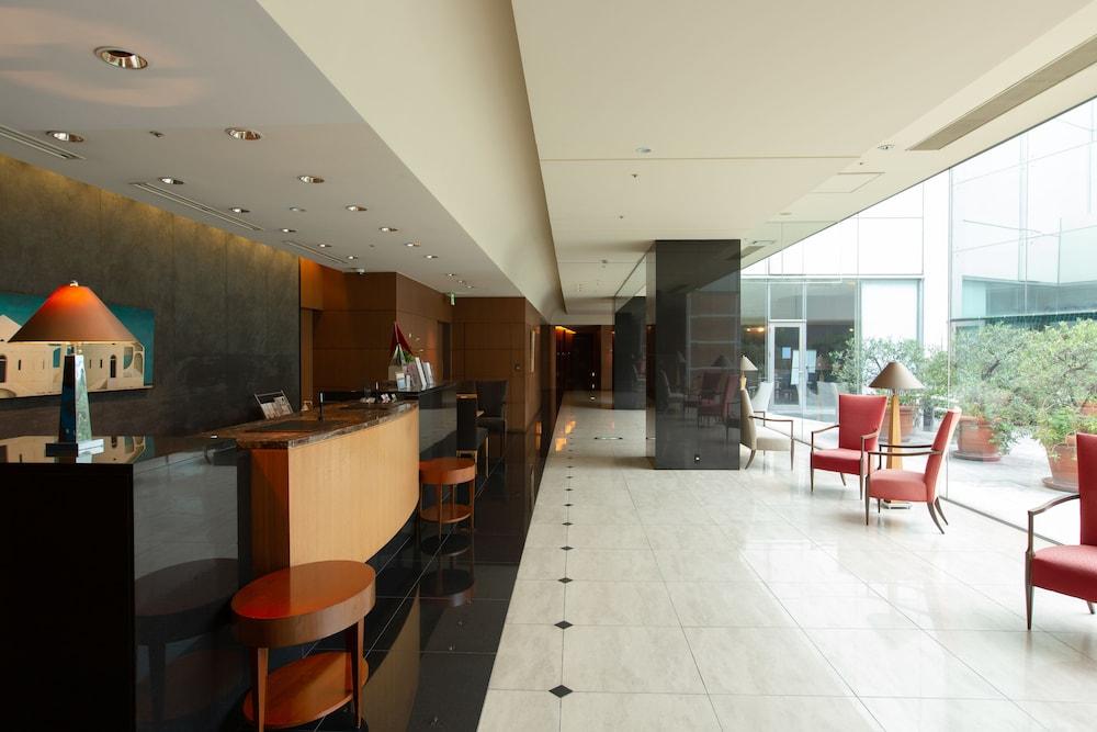 Hotel Molino Shin Yuri Kawasaki  Exterior photo