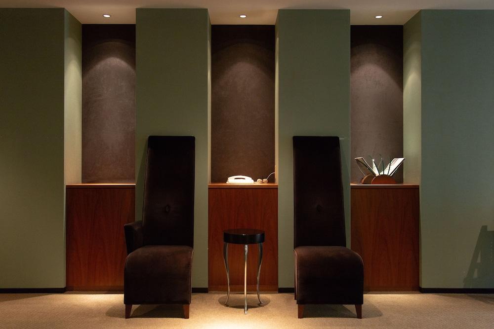 Hotel Molino Shin Yuri Kawasaki  Exterior photo