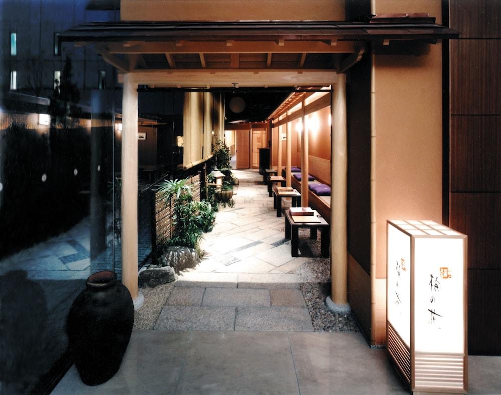 Hotel Molino Shin Yuri Kawasaki  Exterior photo