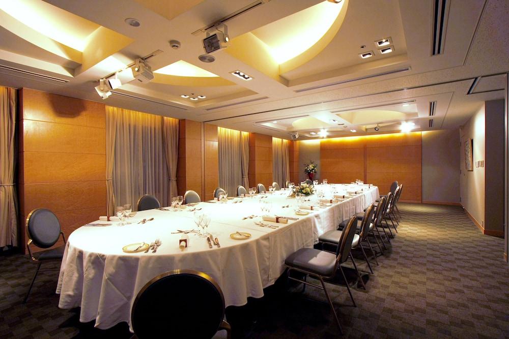 Hotel Molino Shin Yuri Kawasaki  Exterior photo