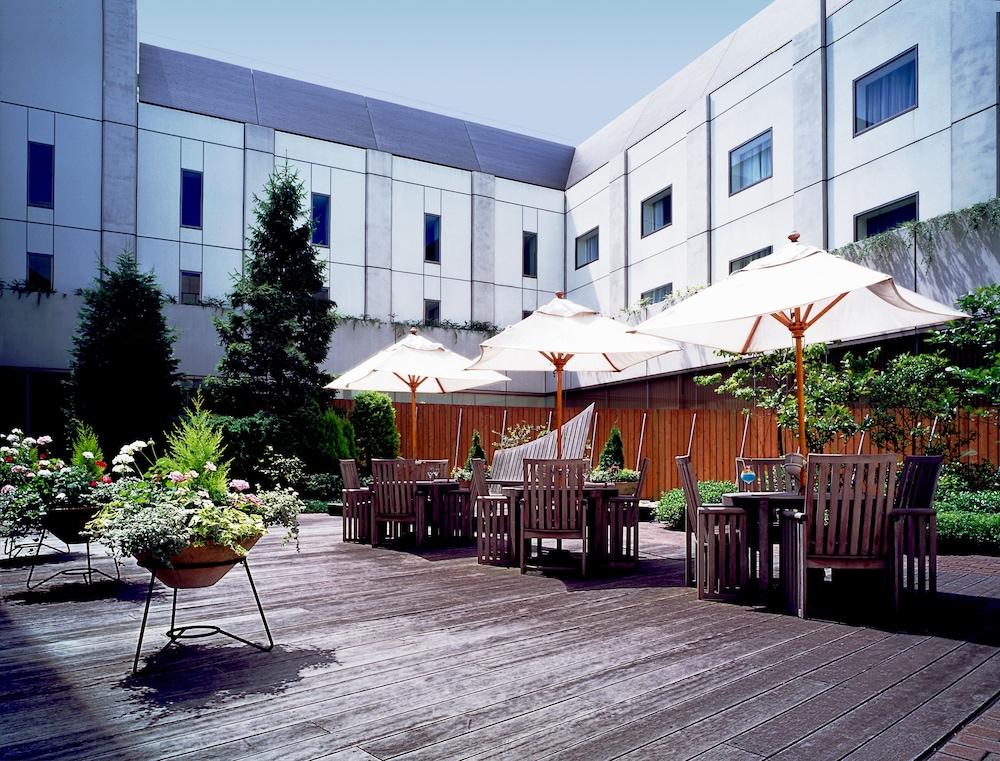 Hotel Molino Shin Yuri Kawasaki  Exterior photo