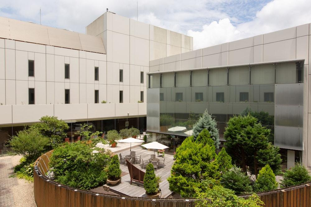 Hotel Molino Shin Yuri Kawasaki  Exterior photo