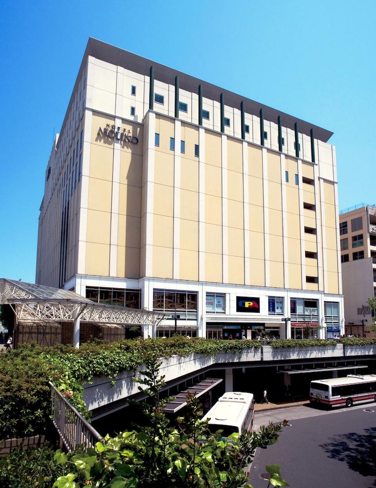 Hotel Molino Shin Yuri Kawasaki  Exterior photo