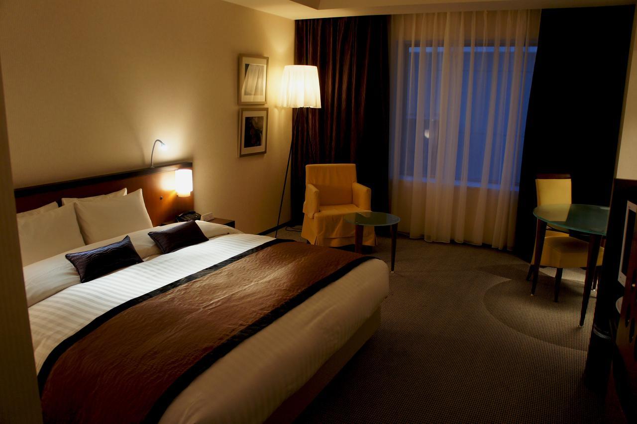Hotel Molino Shin Yuri Kawasaki  Exterior photo