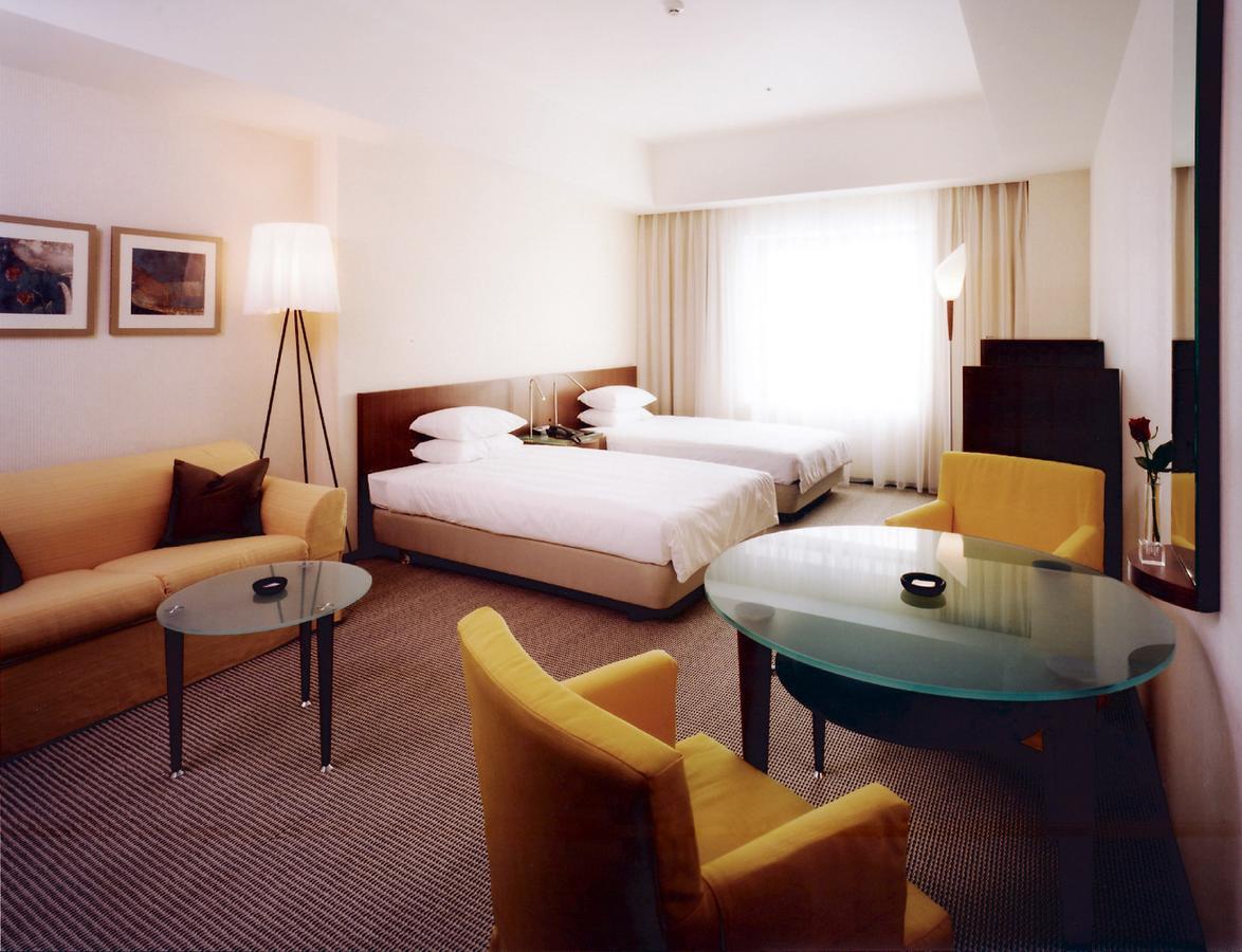 Hotel Molino Shin Yuri Kawasaki  Exterior photo