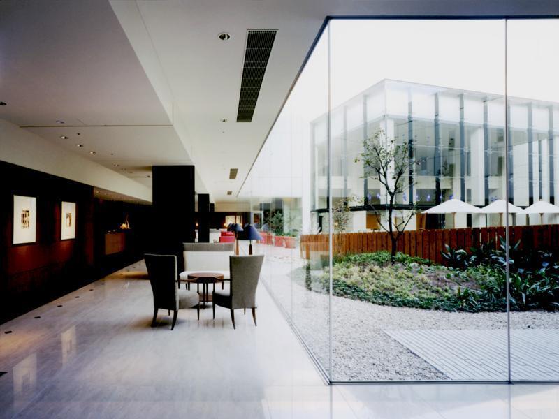 Hotel Molino Shin Yuri Kawasaki  Exterior photo