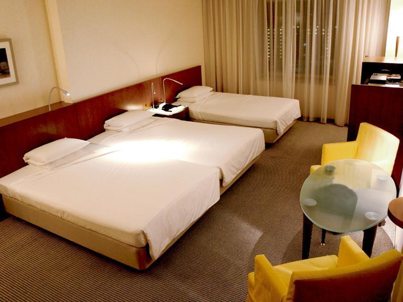 Hotel Molino Shin Yuri Kawasaki  Exterior photo